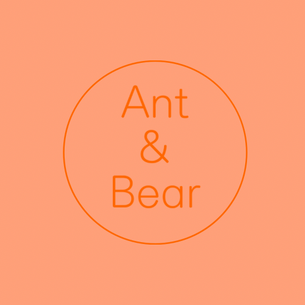 ANT AND BEAR