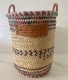 THE MOROCCAN BASKET
