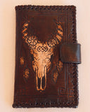 Gypsy Toro Leather Wallet